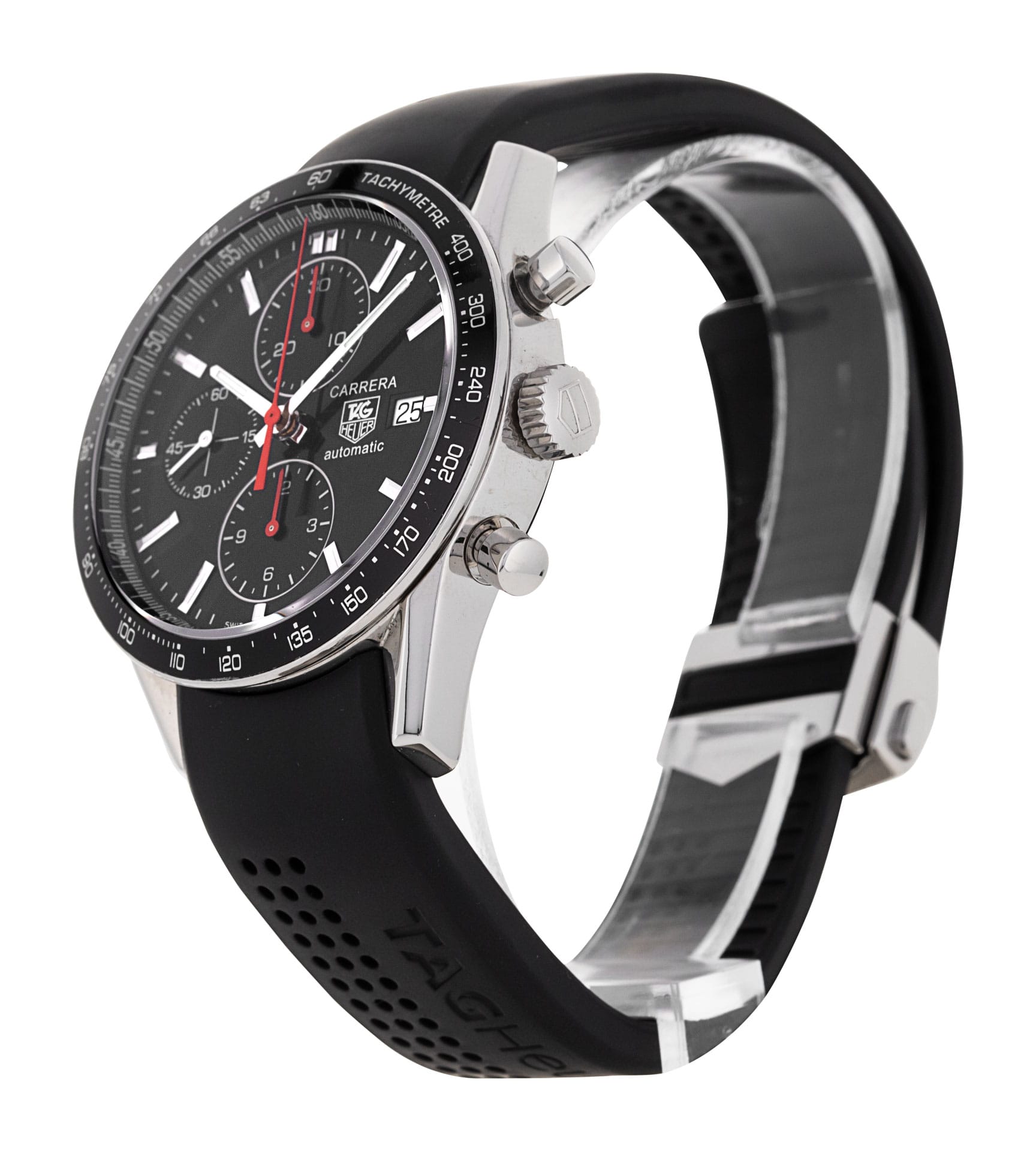 Tag Heuer Carrera CV2014.FT6014