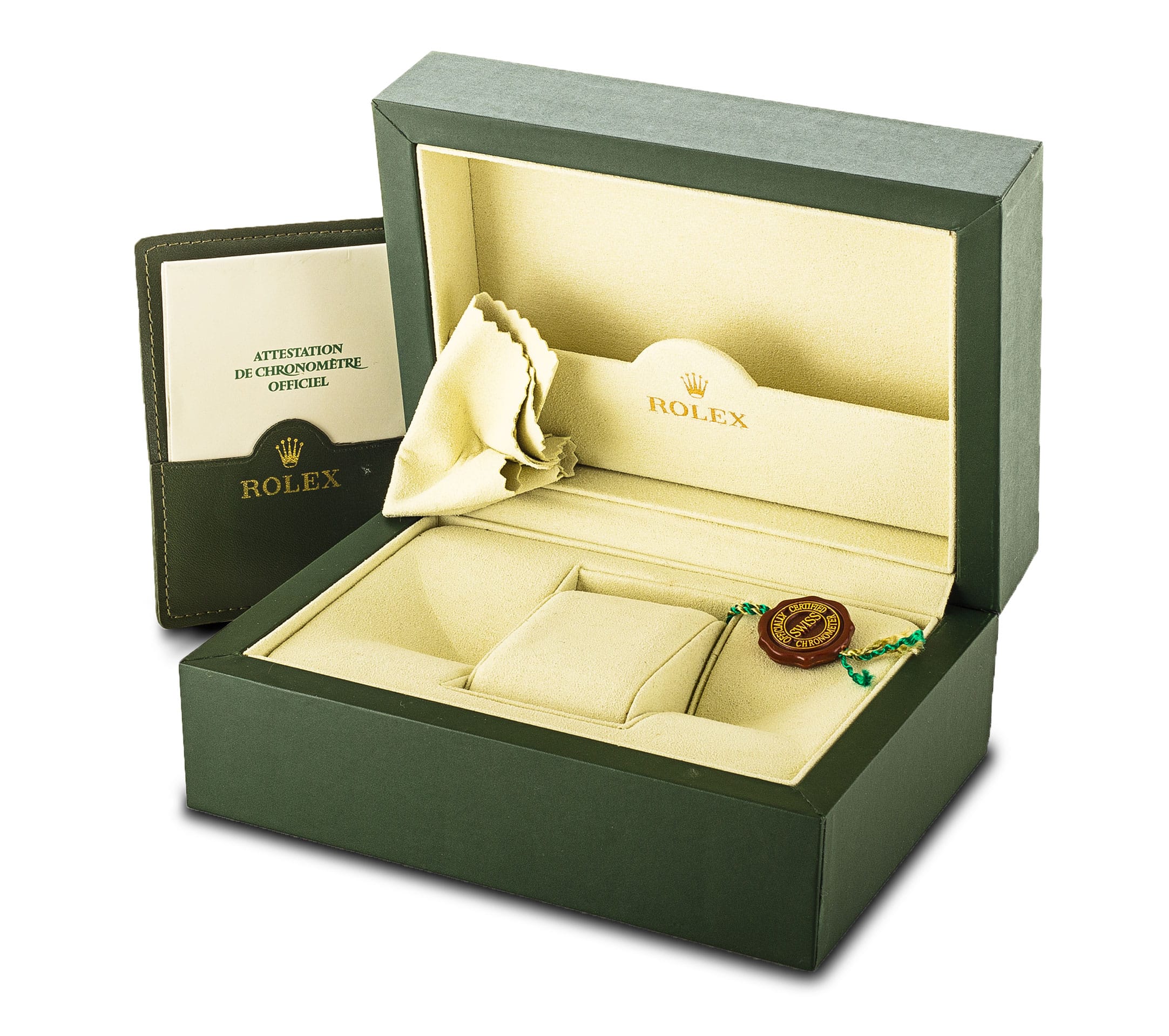 Pre-Owned Rolex Submariner Watch