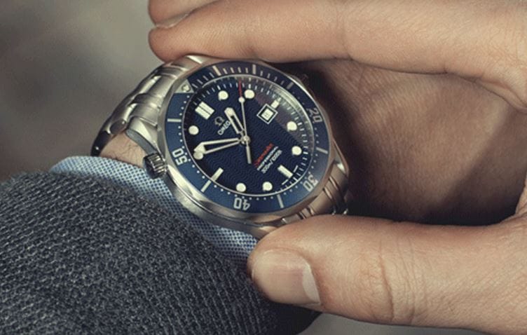 IWC Portugieser Hand-Wound IW545407