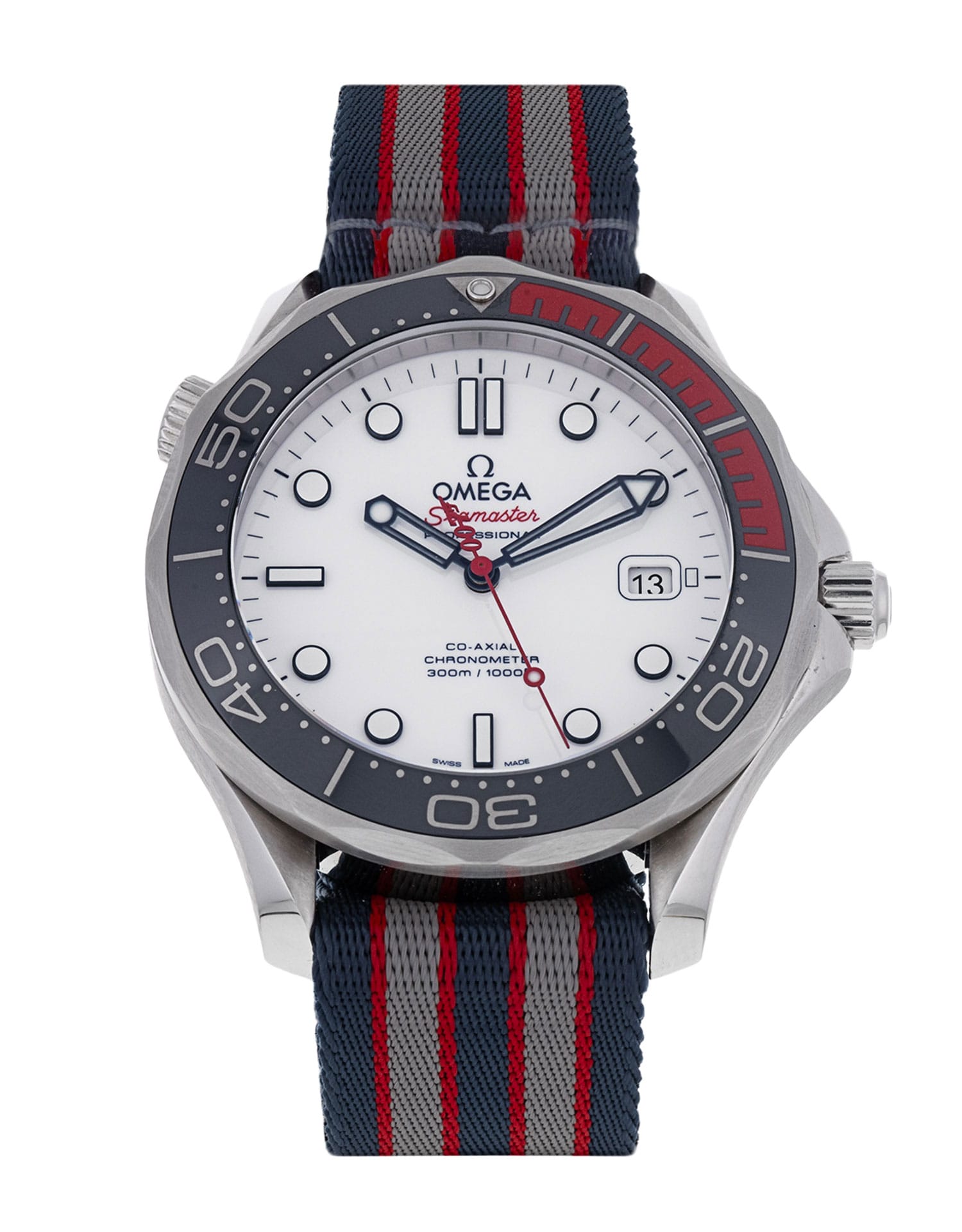 Omega Seamaster 300m 212.32.41.20.04.001